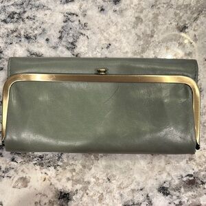 HOBO Rachel Continental Wallett